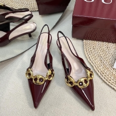 Gucci High Heels